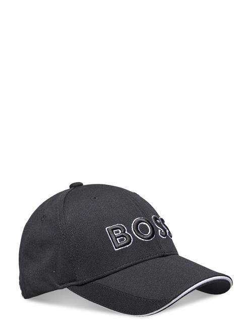 Se BOSS Cap-Us-1 BOSS Black ved Booztlet