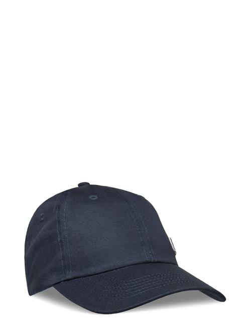 Calvin Klein Golf Cotton Twill Caps Calvin Klein Golf Navy