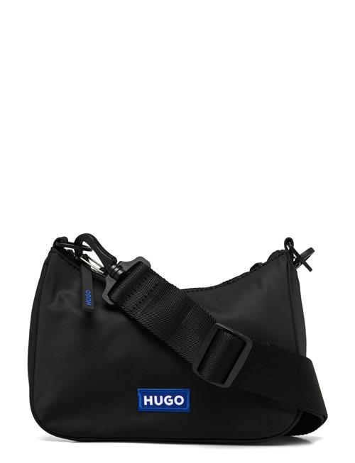 HUGO BLUE Vytal_Hobo HUGO BLUE Black