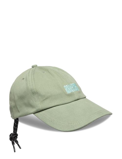 Mads Nørgaard Shadow Chloe Cap Mads Nørgaard Green