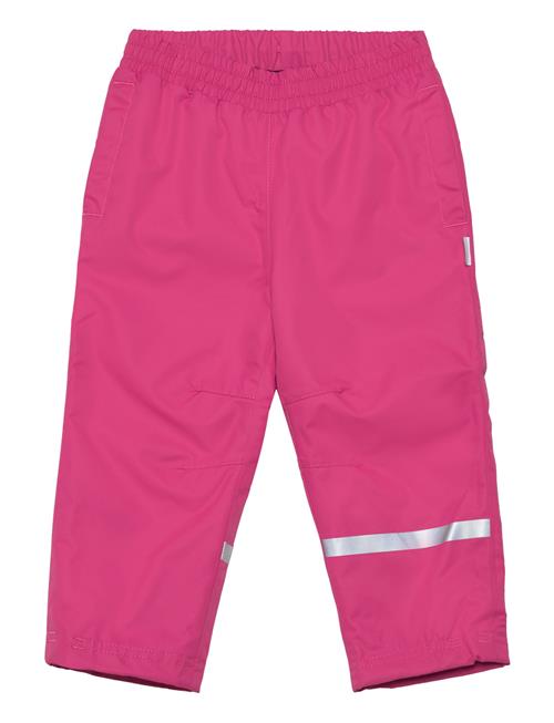 Pants, Menoksi Reima Pink