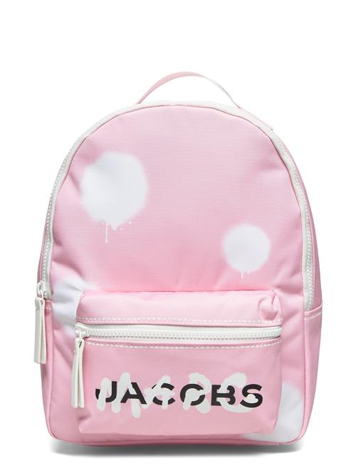 Little Marc Jacobs Rucksack Little Marc Jacobs Pink