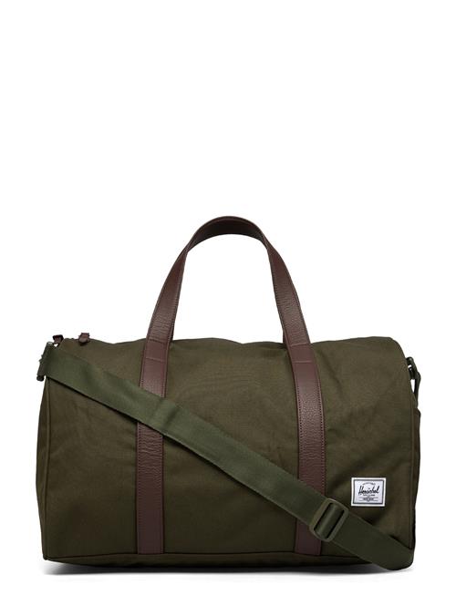 Herschel Herschel Novel™ Carry On Duffle Herschel Green