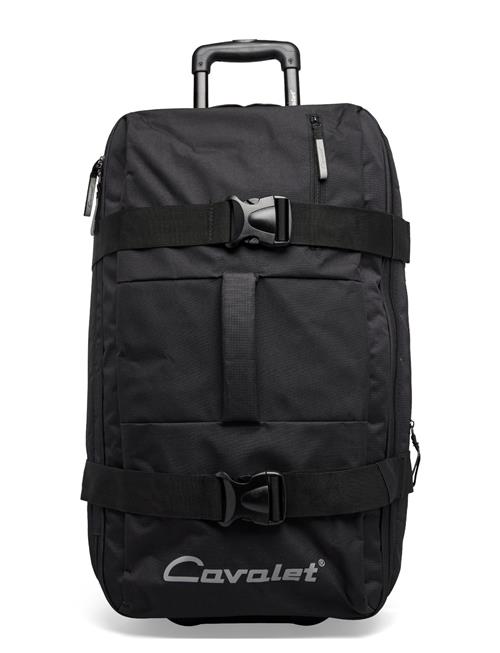 Cargo L Cavalet Black