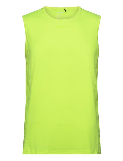 Craft Adv Essence Sl Tee M Craft Green