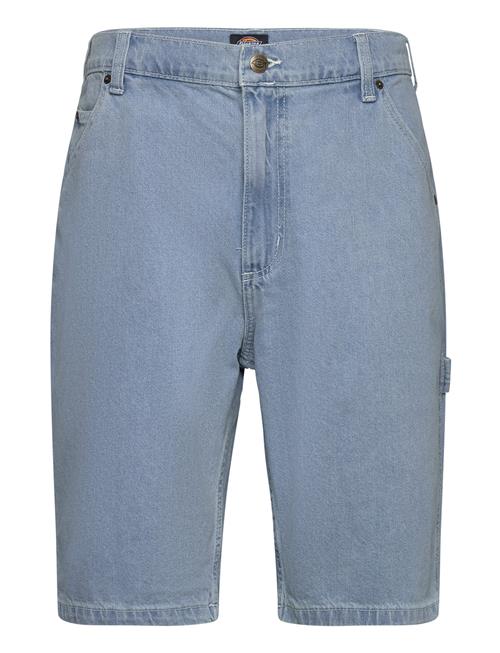 Dickies Garyville Denim Short Dickies Blue