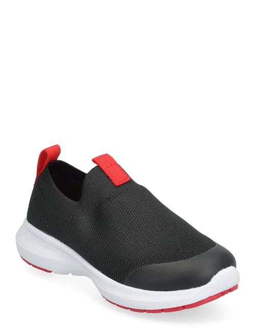 Reima Sneakers, Bouncing Reima Black