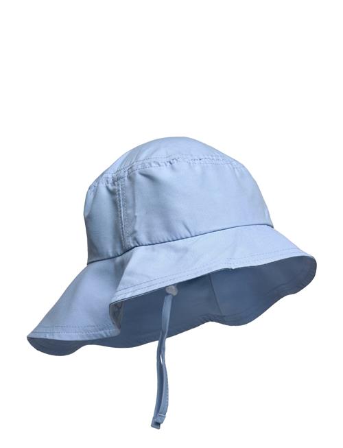 Reima Sunhat, Rantsu Reima Blue