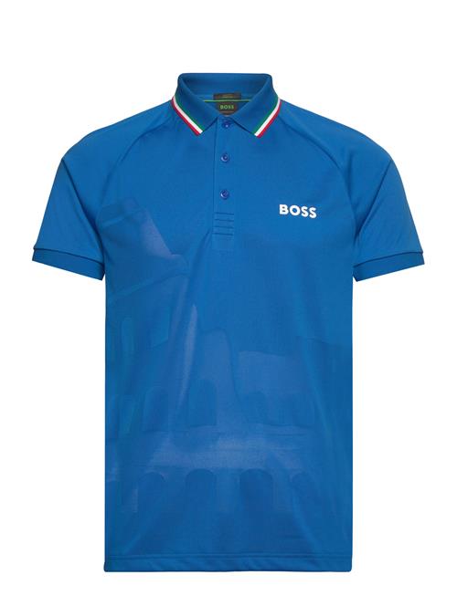 BOSS Patteo Mb 14 BOSS Blue