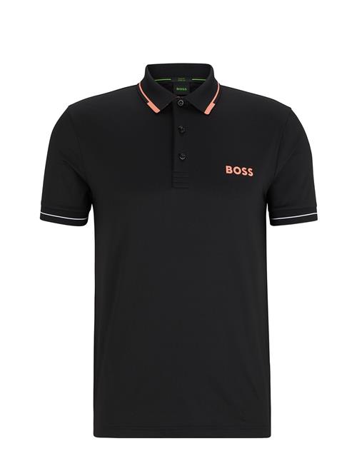 Se BOSS Paul Pro BOSS Black ved Booztlet