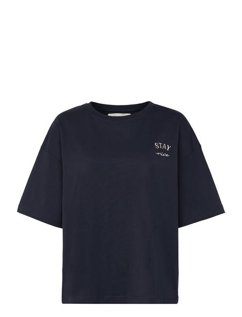 Sofie Schnoor T-Shirt Sofie Schnoor Navy