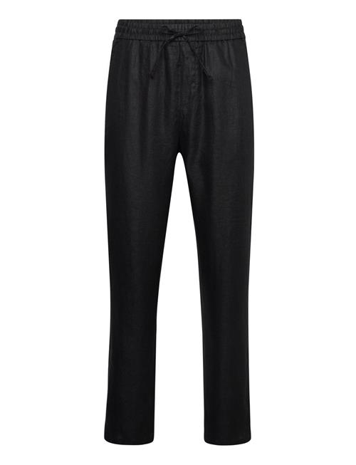 Gabba Zeta Kos Pant Gabba Black