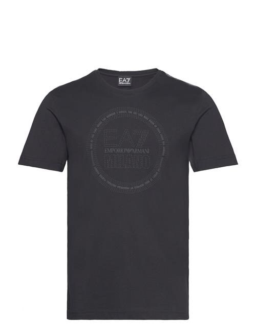 EA7 T-Shirt EA7 Black