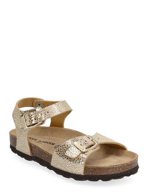 Sandal Sofie Schnoor Baby And Kids Gold