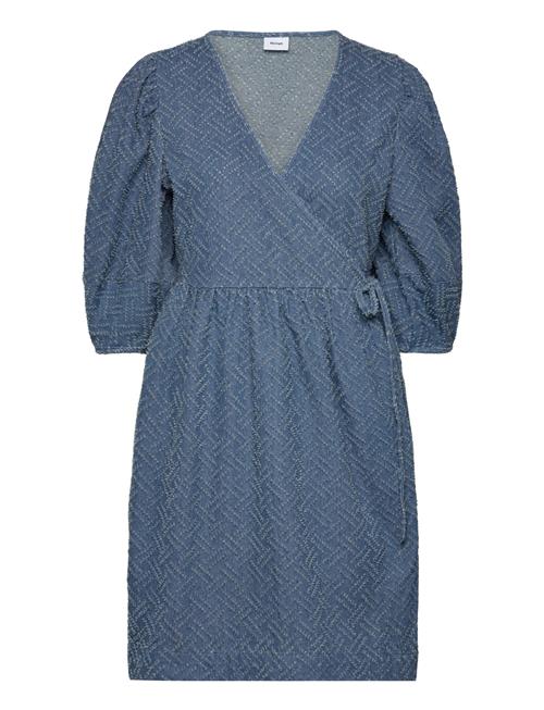 Nümph Nudebra Dress Nümph Blue