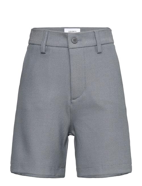 Como Reg Shorts Kids - Seasonal Les Deux Grey