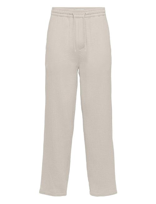 Onssinus 0158 Loose Pant ONLY & SONS Beige