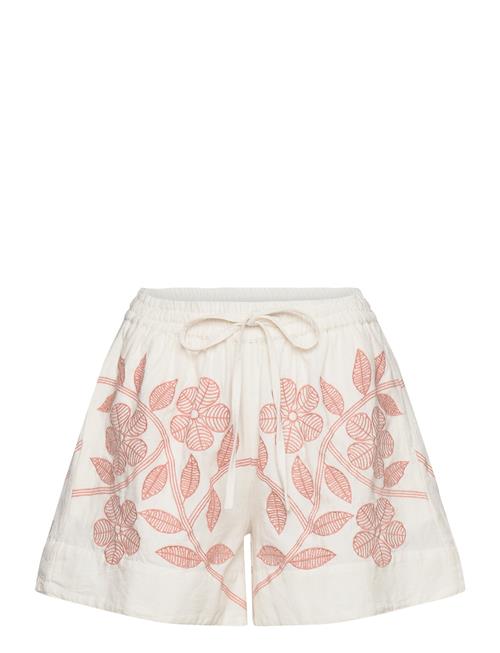 Shorts Sofie Schnoor White