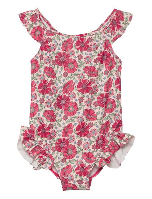 Hust & Claire Hcmadiken -Swimsuit Hust & Claire Pink