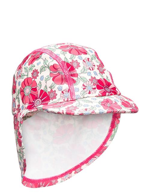 Hust & Claire Hcfasai - Swim Cap Hust & Claire Pink