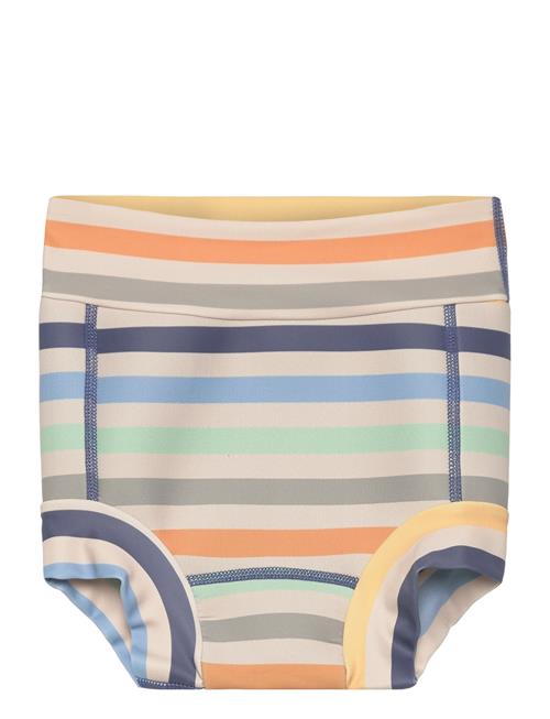 Hust & Claire Hcharumi - Swimming Trunks Hust & Claire Patterned