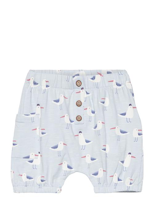 Hust & Claire Halvor - Shorts Hust & Claire Blue