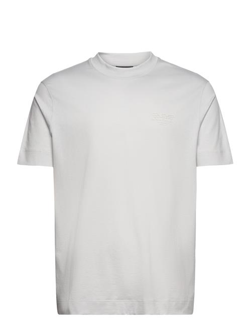 Emporio Armani T-Shirt Emporio Armani Grey