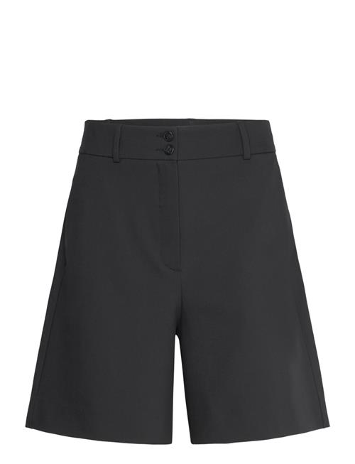 FIVEUNITS Laurafv Midi Shorts FIVEUNITS Black