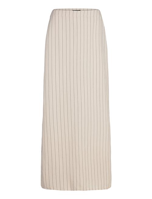 Lindex Skirt Hilda Lindex Beige