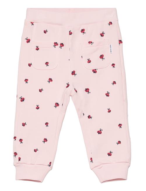 Hust & Claire Tidde - Joggers Hust & Claire Pink