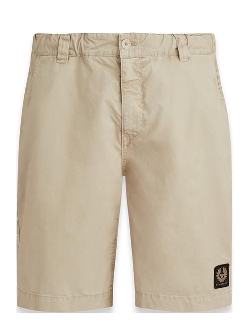 Belstaff Dalesman Short Dark Ink Belstaff Beige