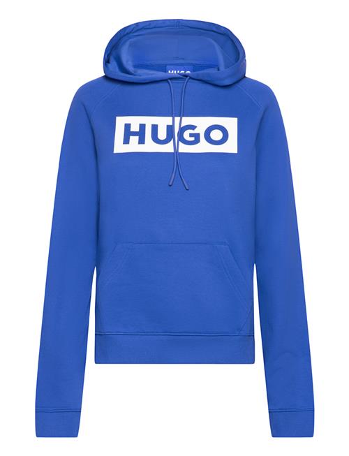 Se HUGO BLUE Dariane_B HUGO BLUE Blue ved Booztlet