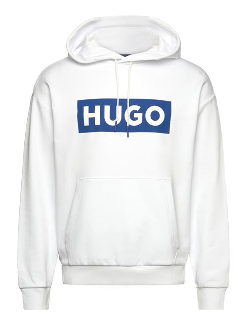 HUGO BLUE Nalves HUGO BLUE White