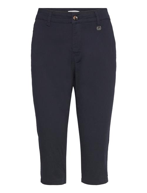 Claire Woman Jaqueline - Capri Claire Woman Navy