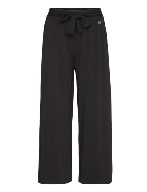 Se Claire Woman Gabriela - Trousers Claire Woman Black ved Booztlet