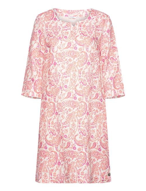 Claire Woman Didde - Dress Claire Woman Pink