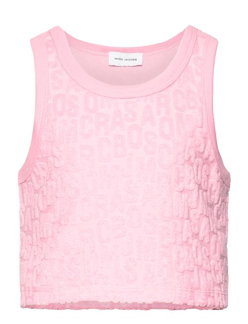 Little Marc Jacobs Undershirt Little Marc Jacobs Pink