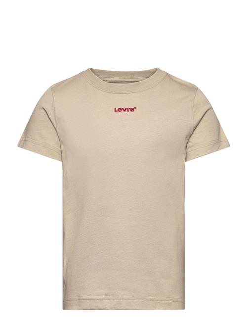 Se Levi's Levi's® My Favorite Tee Levi's Beige ved Booztlet