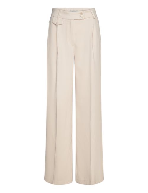 Dante6 D6Zach Straight Leg Pants Dante6 Cream