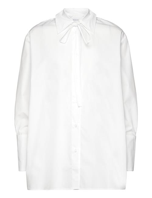 ALOHAS Sempe White Shirt ALOHAS White