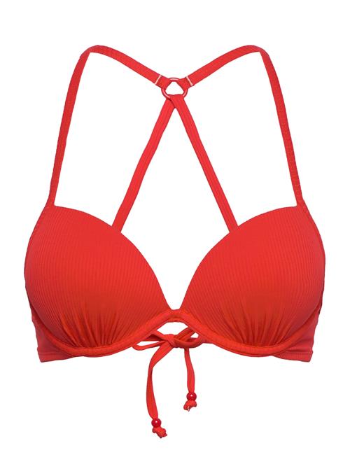 Aruana Rib Pp Hunkemöller Orange