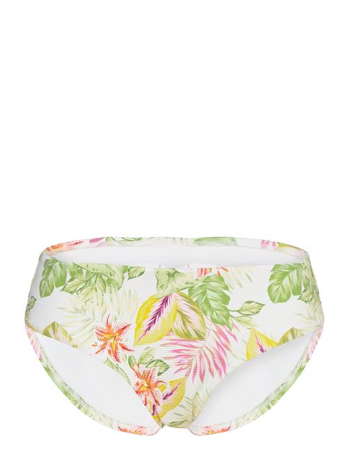 Tropics Pique Rio M Hunkemöller White