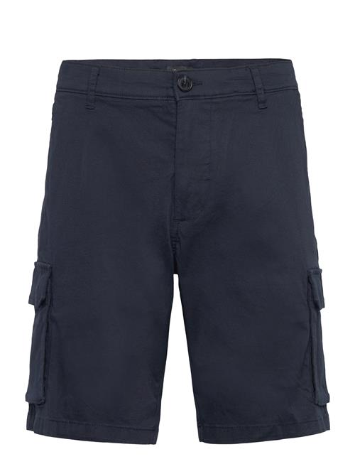 Mathomas Cargo Matinique Navy