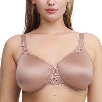 Chantelle Bh Hedona Fashion Underwired Bra Bronze B 75 Dame