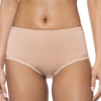 Mey Trusser Illusion High-Cut Briefs Hud polyamid 38 Dame