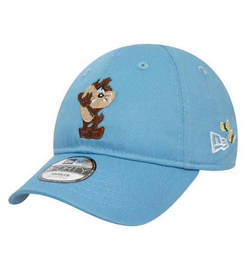 New Era New Era Kasket - 9Forty - Taz - Pastel Blue