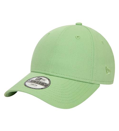 New Era Kasket - 9Forty - Bright Green