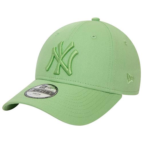 New Era New Era Kasket - 9Forty - New York Yankees - Bright Green