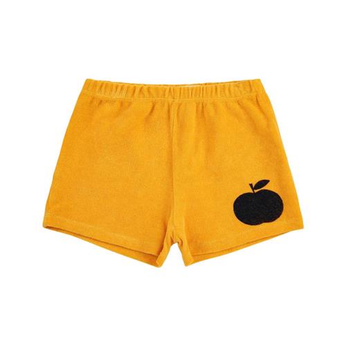 Bobo Choses Poma Baby-shorts Gul | Gul | 12 months