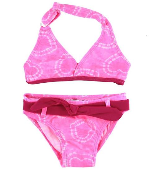 Color Kids Color Kids Bikini - Tippe - Candy Pink